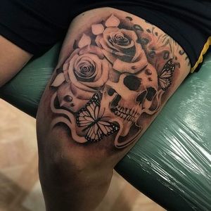 Meet your Posher, Janet